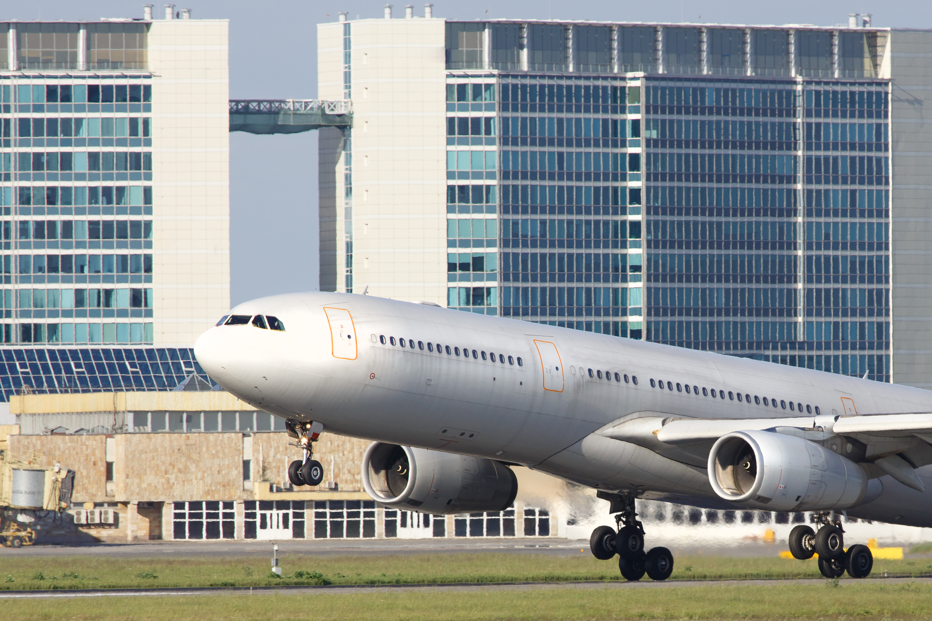 Aviation Industry Growth and Air Travel Expansion in India